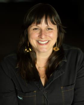 ArtsBuild Announces Christina Sacco As Arts Impact Coordinator