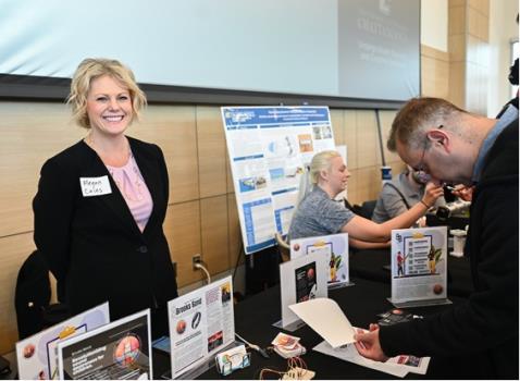 MOCS Innovate! Mini-Grants Help Researchers Take The Next Step