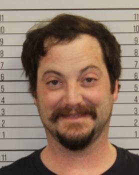 Man Arrested After Vehicle Pursuit Involving A Crash