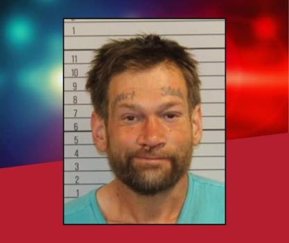 Homeless Man Charged With Setting Fires Behind Walgreens, Along Freeway