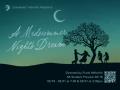 Covenant College Theatre Presents A Midsummer Night’s Dream, With An Appalachian Twist