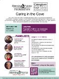 When Is It Time To Make The Move? Families Invited To Caregiver Conversation In Collegedale