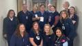 Hamilton Nurse Recognized With DAISY Award