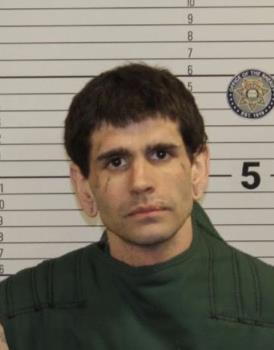 Homeless Man Arrested For Arson After Setting Fire To Merchandise In Walmart