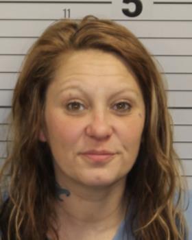 Woman Arrested For Stabbing Incident On Dayton Pike