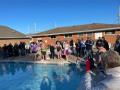 7th Annual Chattanooga Elks Polar Plunge Raises Over $8K