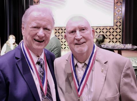 Johnny Eagle Remembered