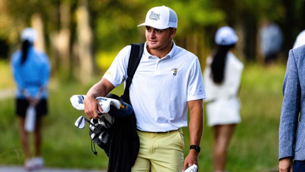 UTC Men’s Golf Finishes Top 10 At Florida