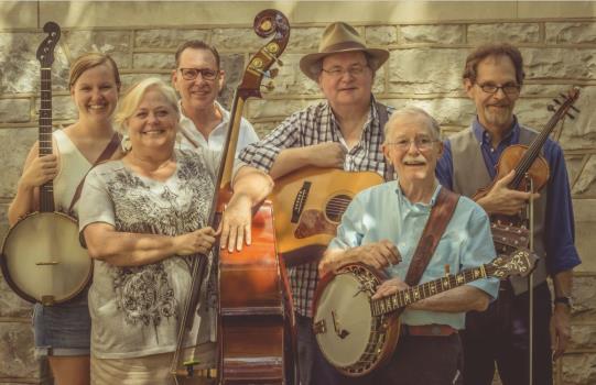 Denim & Diamonds Brings Bluegrass And BBQ On April 10 To Collegedale Commons