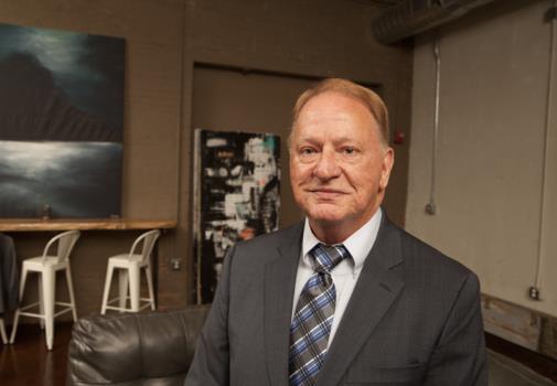 Board Member John Pogue Retires After 49 Years At Tennessee Valley Federal Credit Union