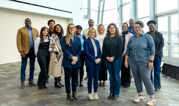 New Chattanooga Leadership Accelerator Focuses On Who Leaders Become, Not Just What They Do