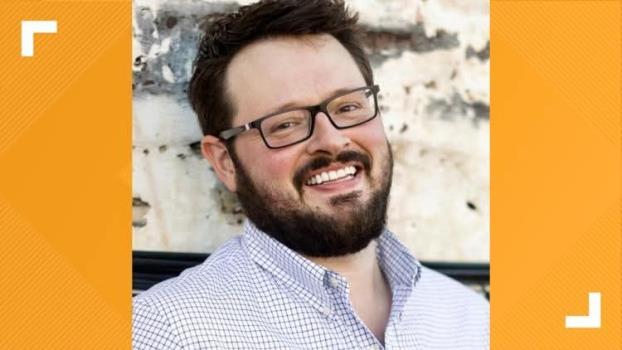 Former Chattanooga Times Free Press Sports Writer Wes Rucker Dies In I ...