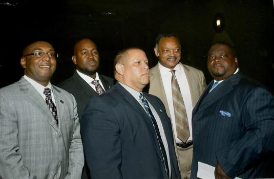 John Shearer: Remembering Some Of Jesse Jackson’s Visits, Including Memorable 1980 One