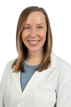 Physician Assistant Meghan McDonough Joins CommonSpirit Medical Group - Urology