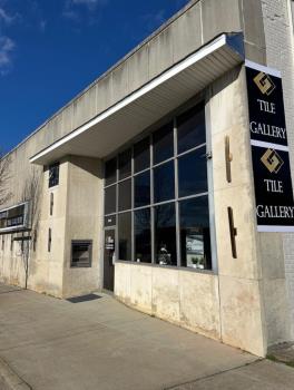 Direct Flooring Expands To Rossville Branch Bank Building With New Tile Department