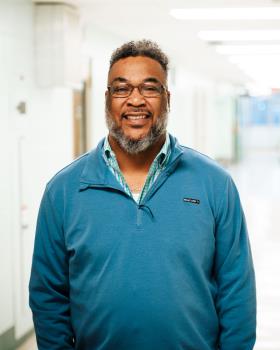 Cleveland State Alumnus Spotlight: Building A Career Through Service, Technology And Community