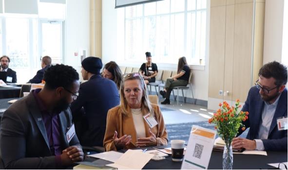 UT Health Sciences Hosts Regional Mental Health Summit