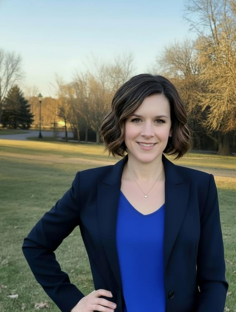 Katie Perkins Announces Campaign For Hamilton County School Board