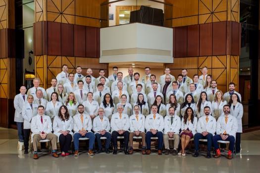 University Surgical Associates Celebrates 50 Years Of Serving The Chattanooga Region