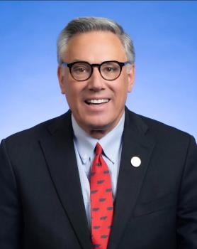 Capitol Report From Rep. Greg Vital For March 6