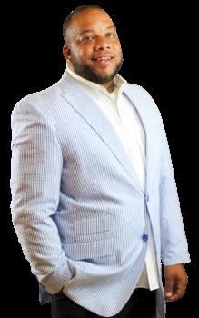 Fort Oglethorpe's Craig E. Moore To Lead Civil Rights Research Institute