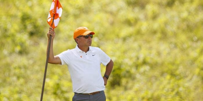Paul Payne: Future Of Tennessee Golf Bright Under Webb’s Leadership
