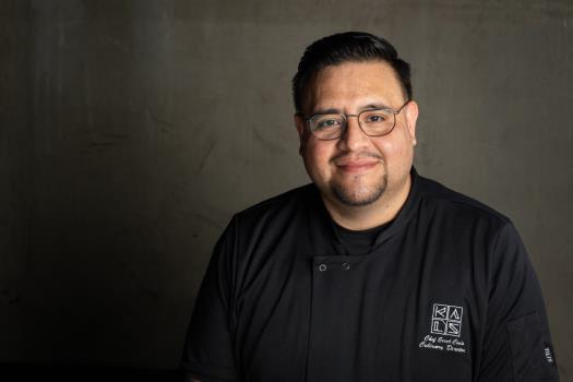 Chef Erik Cielo Named Executive Culinary Director For Kals Restaurant Group, Leading Torikaya In Downtown Chattanooga