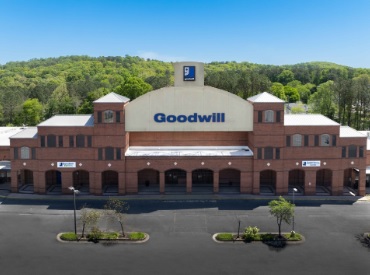 Goodwill Opportunity Center - Dalton? To Host 2 Hiring Events In Early April