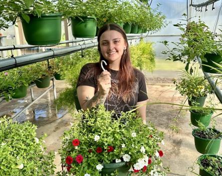 Free Gardening Series Begins April 13 At South Bay Seventh-Day Adventist Church