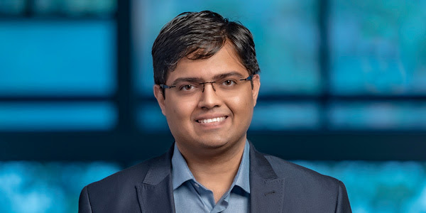 UT, ORNL Recruit Top Quantum Researcher In Major Joint Hire