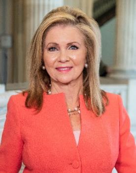 Marsha Blackburn: Republicans Are Rooting Out Billions In Fraud