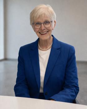 Rebecca Dawkins Troxler