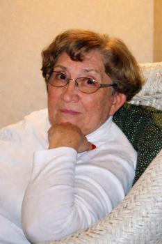 Nancy P. Ellis