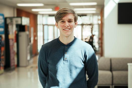 Valedictorian And TVEC Student Spotlight