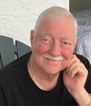 Jerald Wilford White