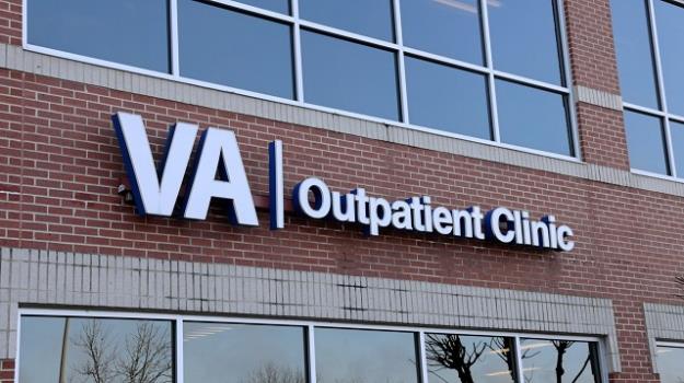 Veterans Have Cancer Care Closer To Home At New Pointe Centre VA Clinic In Chattanooga 