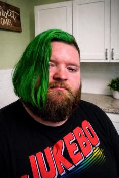 Richard Alan Tant, Jr.