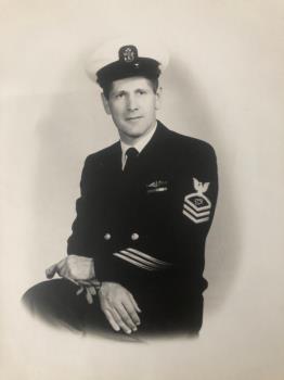 Leland Curtis Rogers, Jr.