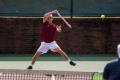 Lee's Guimarães Named GSC Tennis Freshman Of The Year