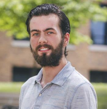 Bryan College Senior Earns Prestigious PhD-Level Bradley Fellowship At Virginia Tech