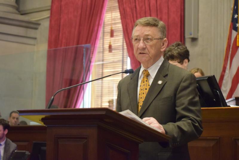 New Legislation Strengthens Future Of The Ocoee River, Supports Tourism And Conservation, Officials Say