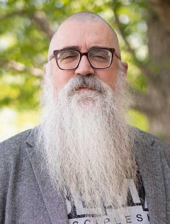 Noted Christian Author, Podcaster Marty Solomon Visting On Tuesday