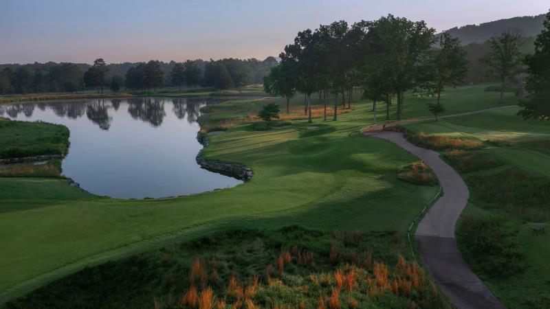 Volunteer Registration Open For U.S. Women’s Amateur At The Honors Course