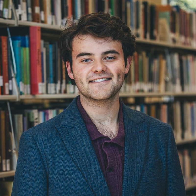 Bryan College Student Nathanael Butler Awarded Ledford Scholarship By ACA