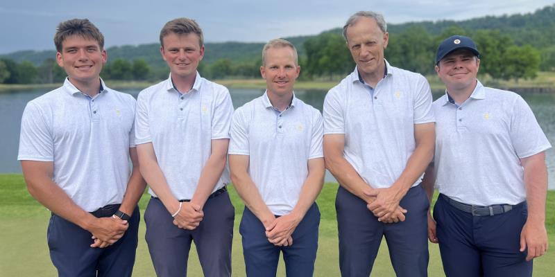 Thompson Heads To Idaho With Fond Honors Course Memories