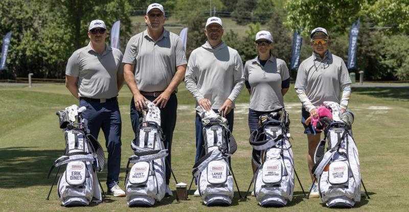 PGA HOPE Grads Eager To Represent Tennessee PGA Section…
