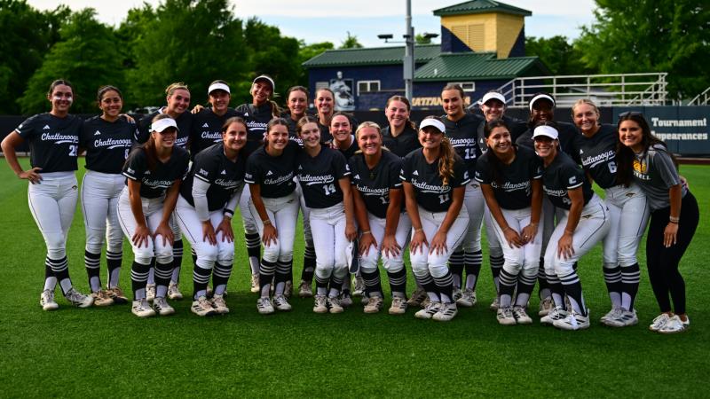 Chattanooga's Reed Reaches Milestone; Softball Saturday…