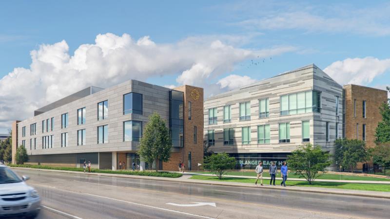 Erlanger Planning New 3-Story, 52,000-Square-Foot,…