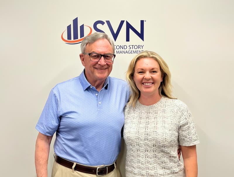 SVN | Second Story Continues Expansion By Acquiring The Property Management And Leasing Division Of The Raines Group Inc.