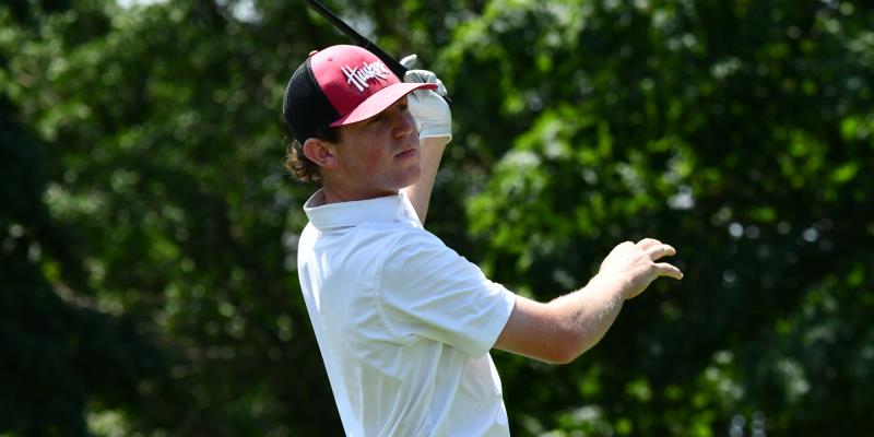 Eickhoff Among Tennessee Golfers Chasing U.S. Open Berths